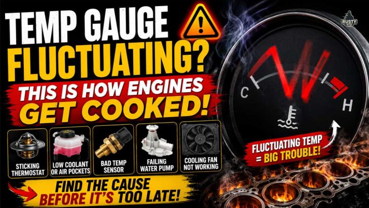 Temp-Gauge