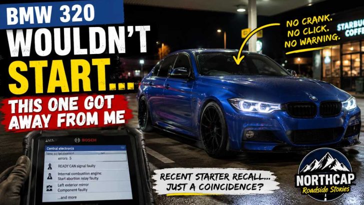 BMW-320-No-Start