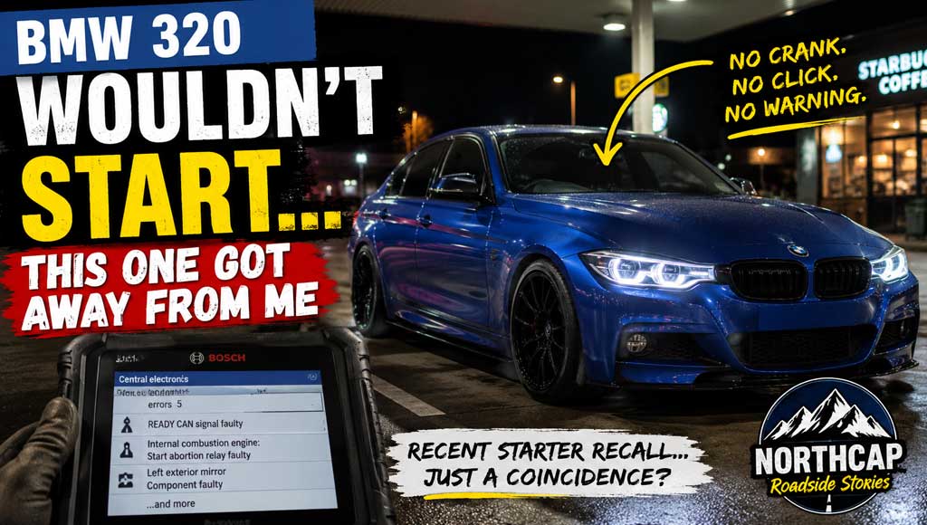 BMW-320-No-Start