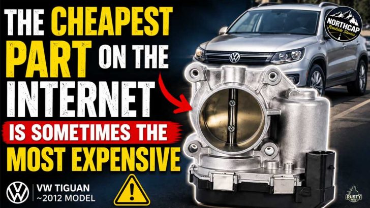 VW-Throttle-Body-Failure