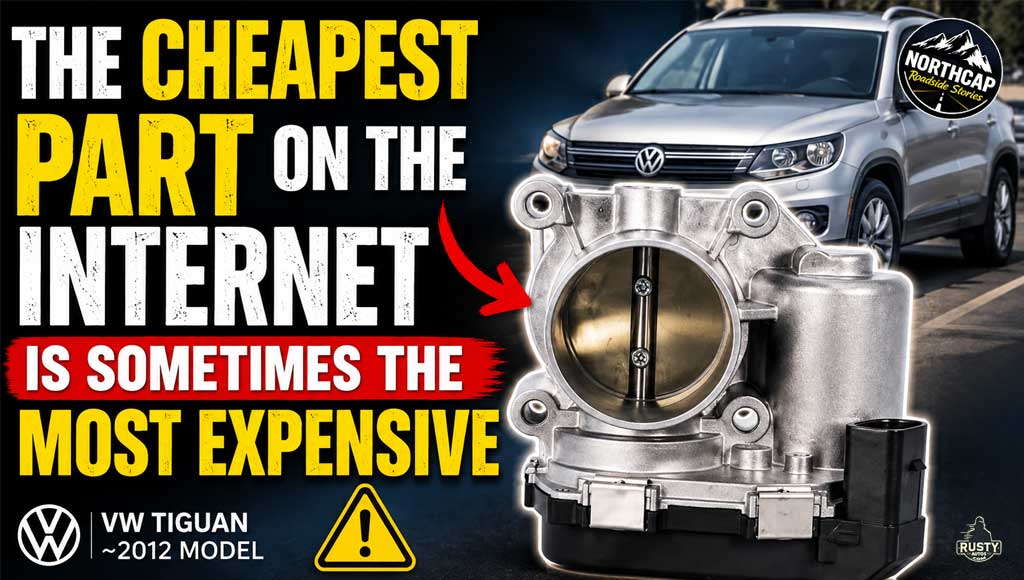 VW-Throttle-Body-Failure