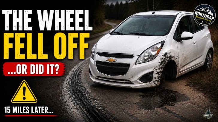 Wheel-Fell-Off
