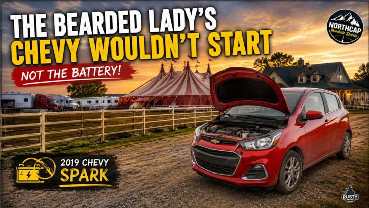 Chevy-Spark