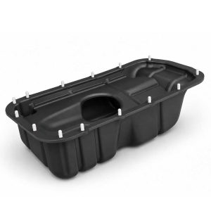 Oil-Pan