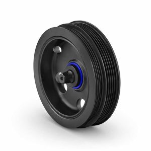 Pulley